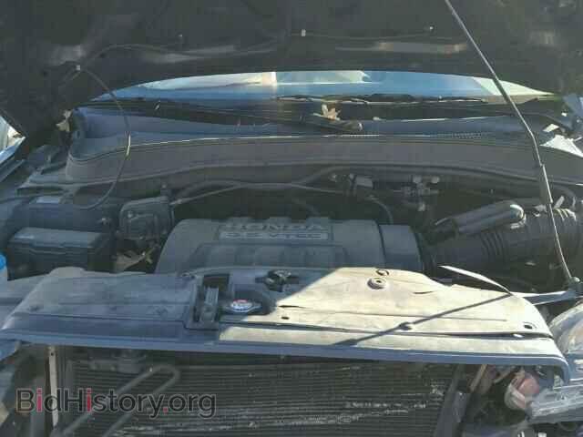 2006 HONDA PILOT - VIN: 5FNYF18536B014850 - Фото 7