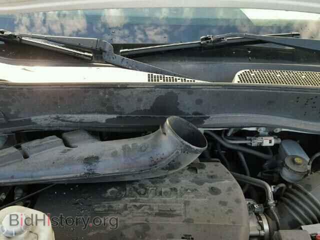 2011 HONDA PILOT - VIN: 5FNYF3H51BB032060 - Фото 7