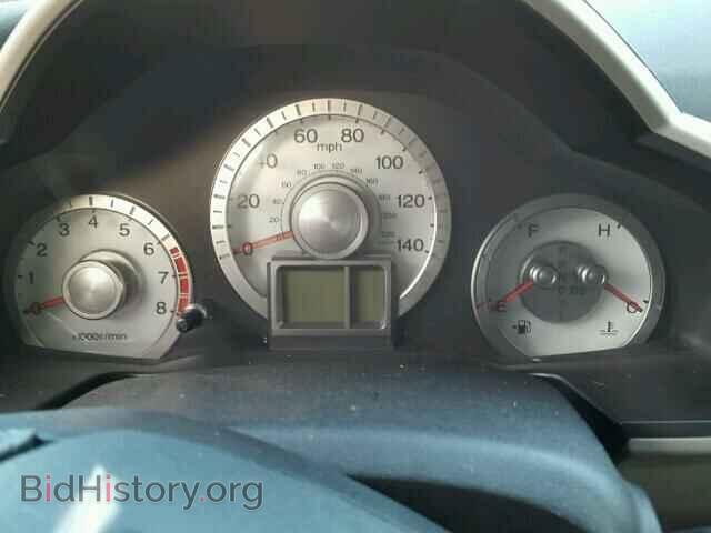 2011 HONDA PILOT - VIN: 5FNYF3H51BB032060 - Фото 8