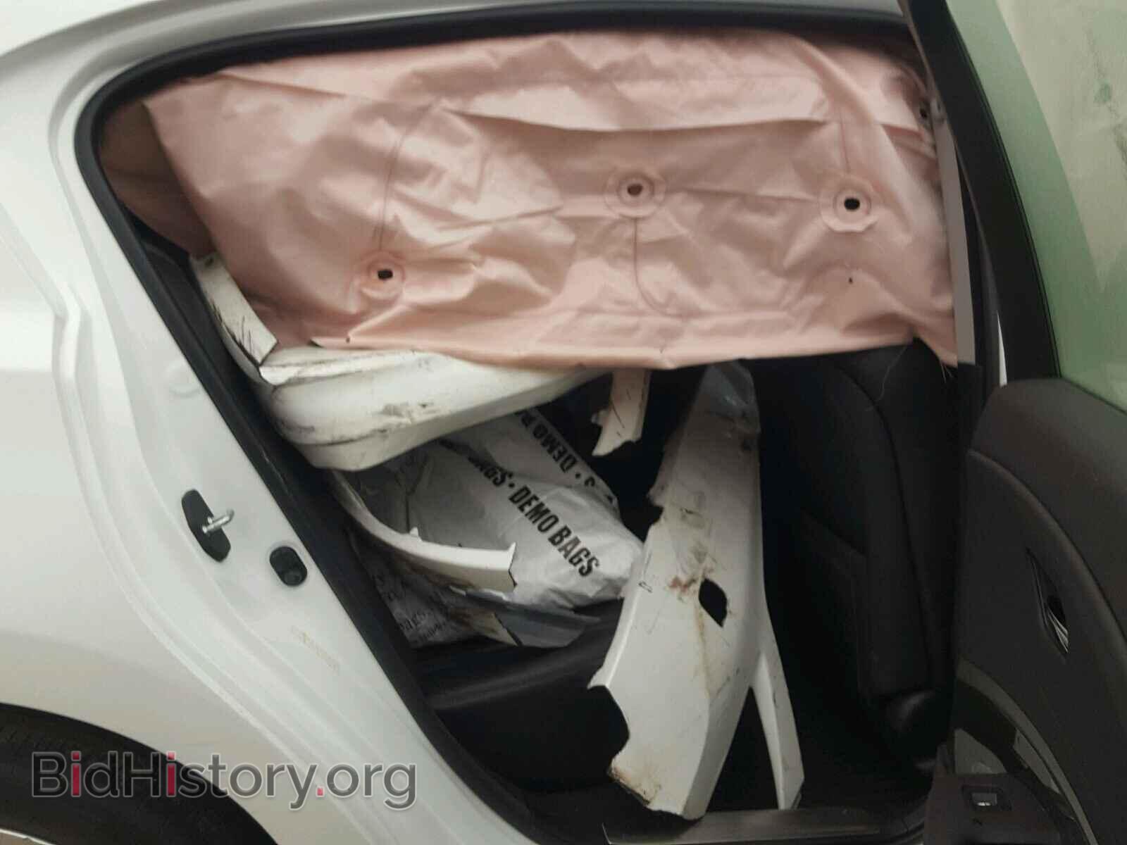 2014 ACURA RLX - VIN: JH4KC1F38EC004857 - Photo 6