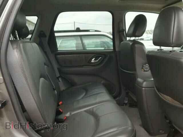 2005 MAZDA TRIBUTE - VIN: 4F2CZ06115KM59603 - Фото 6