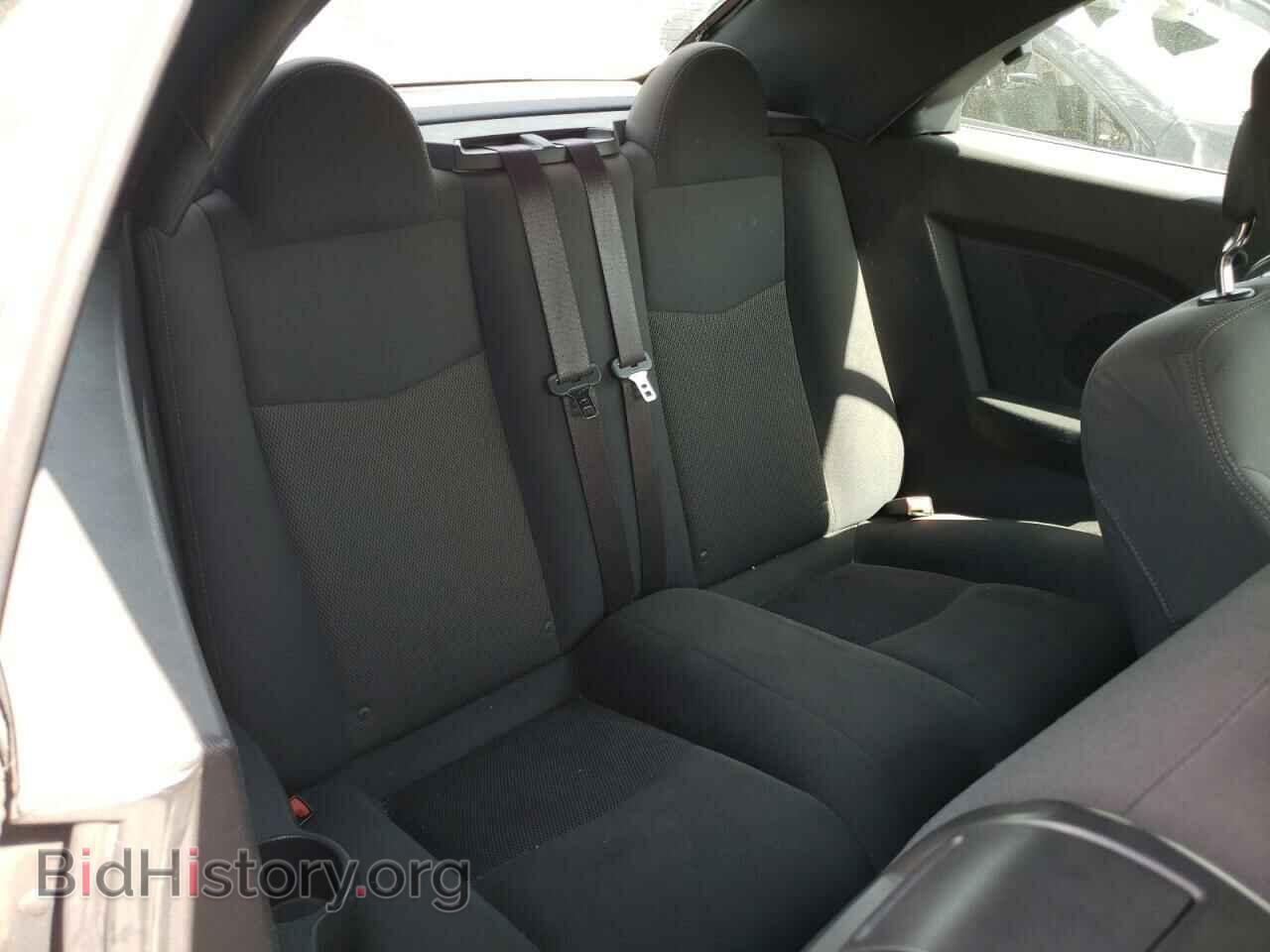 2010 CHRYSLER SEBRING - VIN: 1C3BC5ED5AN197233 - Фото 6
