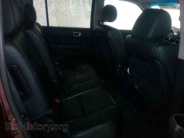 2012 HONDA PILOT - VIN: 5FNYF4H72CB034229 - Фото 6