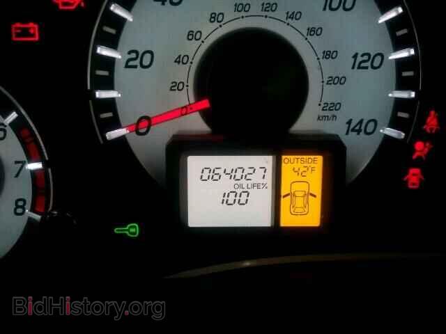 2012 HONDA PILOT - VIN: 5FNYF4H72CB034229 - Фото 8