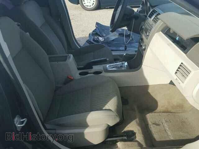 2008 DODGE AVENGER - VIN: 1B3LC46R78N238350 - Фото 5