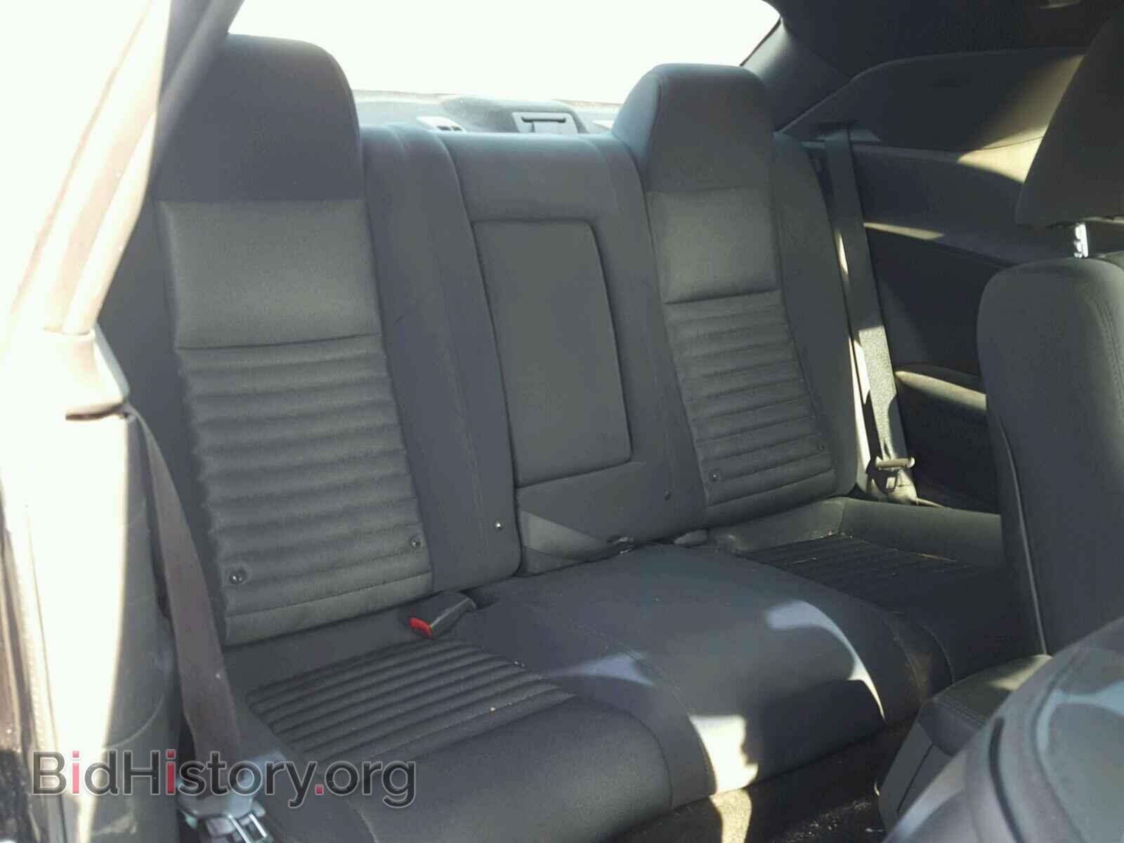 2011 DODGE CHALLENGER - VIN: 2B3CJ5DT4BH564908 - Фото 6
