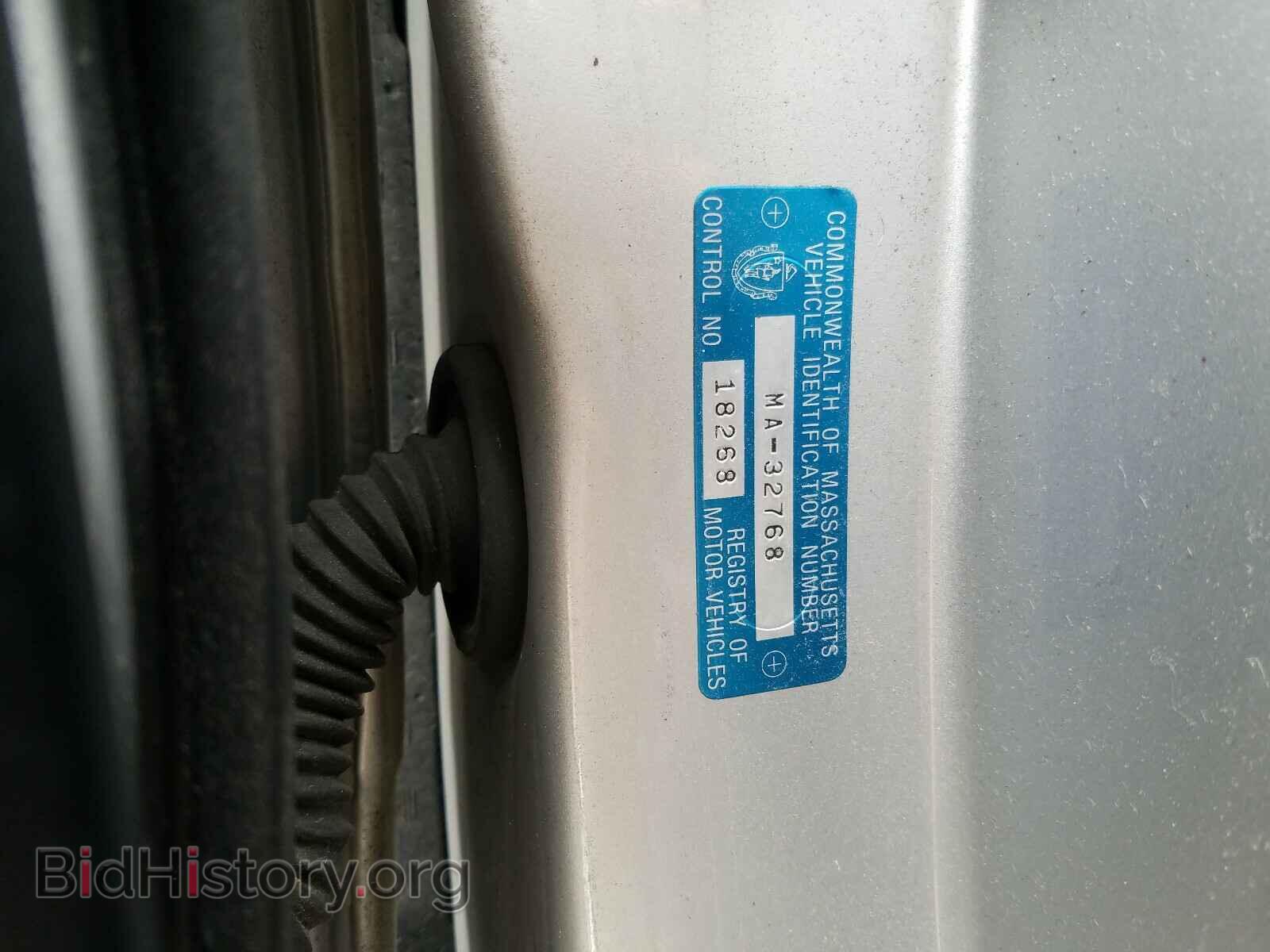 2005 LEXUS ES300 - VIN: MA32768 - Фото 10