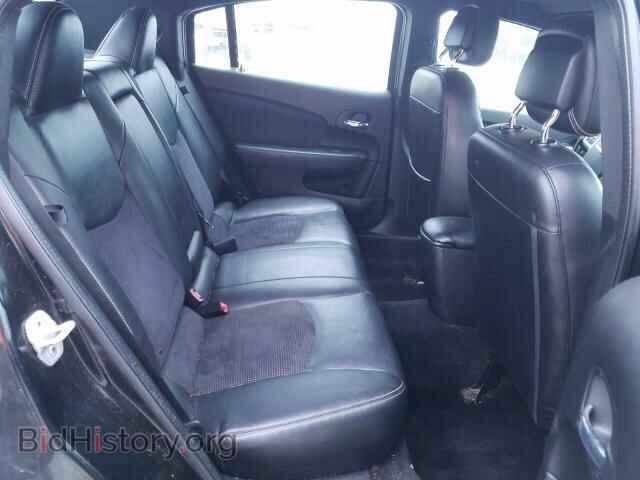 2011 CHRYSLER 200 - VIN: 1C3BC8FG0BN567659 - Фото 6