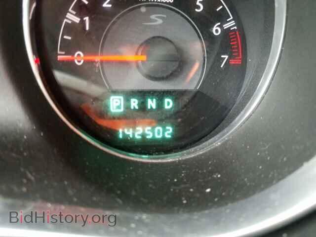 2011 CHRYSLER 200 - VIN: 1C3BC8FG0BN567659 - Фото 8