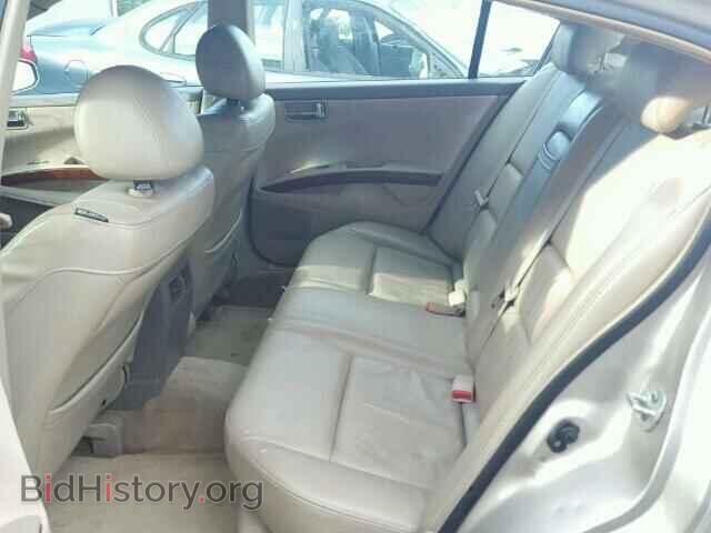 2005 NISSAN MAXIMA - VIN: 1N4BA41E85C852518 - Фото 6