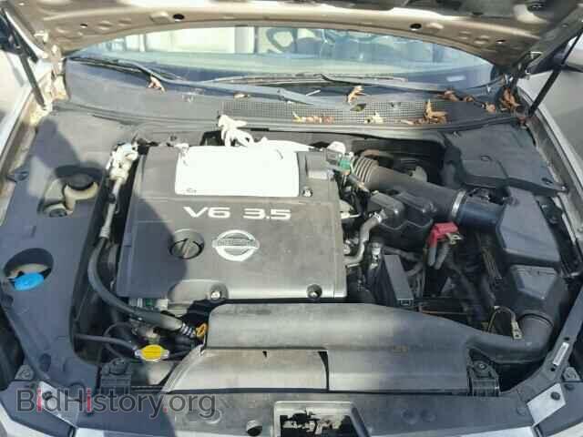 2005 NISSAN MAXIMA - VIN: 1N4BA41E85C852518 - Фото 7