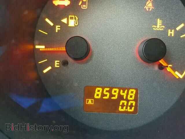 2005 NISSAN MAXIMA - VIN: 1N4BA41E85C852518 - Фото 8