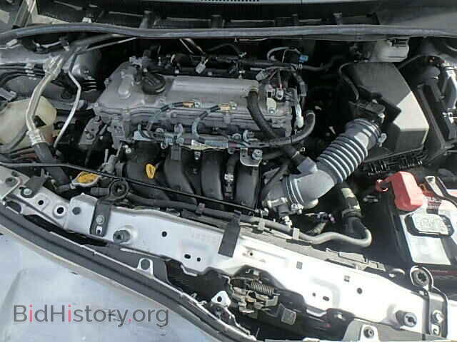 2013 TOYOTA COROLLA - VIN: 5YFBU4EEXDP147222 - Фото 7