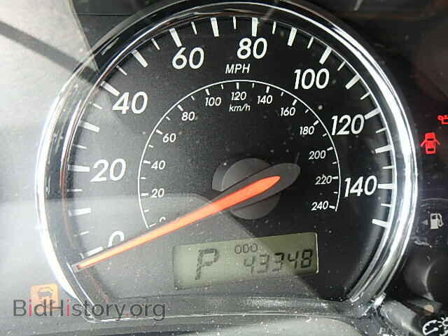 2013 TOYOTA COROLLA - VIN: 5YFBU4EEXDP147222 - Фото 8