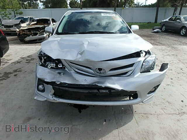 2013 TOYOTA COROLLA - VIN: 5YFBU4EEXDP147222 - Фото 10