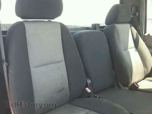 2008 CHEVROLET SILVERADO - VIN: 1GCEC14C98Z312056 - Фото 6