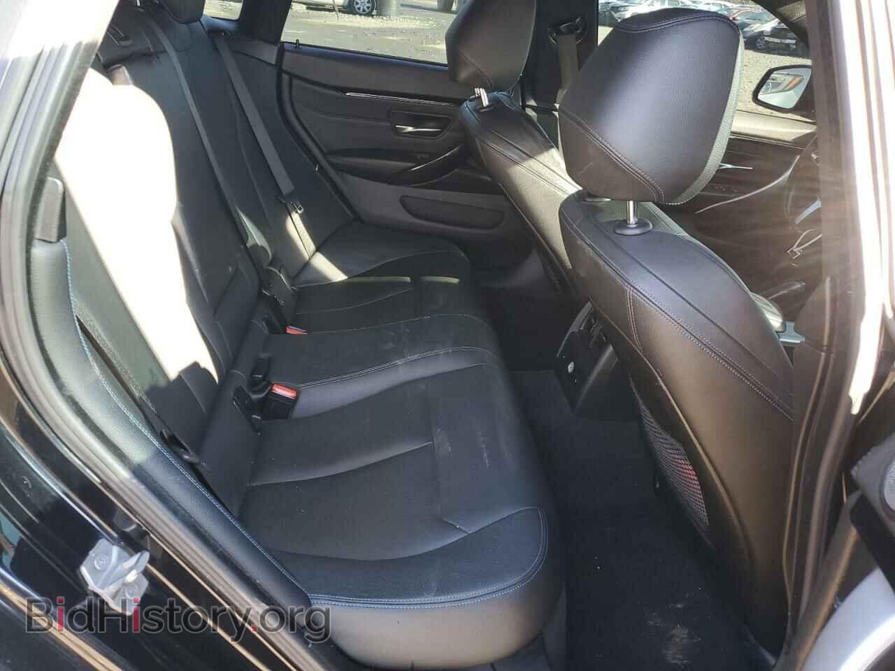2017 BMW 4 SERIES - VIN: WBA4E5C52HG189497 - Фото 10