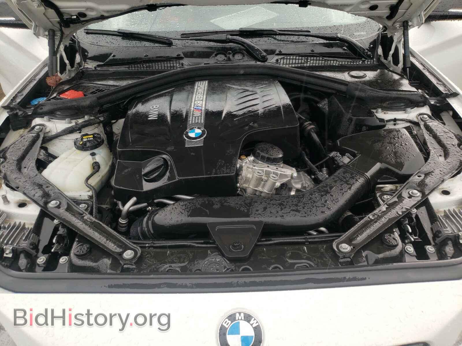 2017 BMW M2 - VIN: WBS1H9C55HV886977 - Фото 7