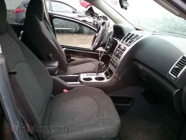 2008 GMC ACADIA - VIN: 1GKER13748J284169 - Фото 5