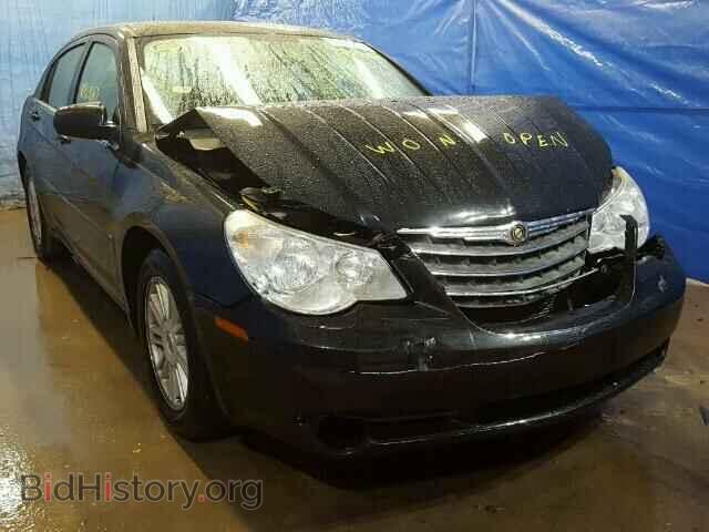 Photo 1C3LC56K97N508088 - CHRYSLER SEBRING 2007