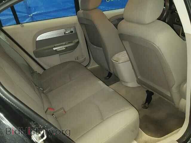 2007 CHRYSLER SEBRING - VIN: 1C3LC56K97N508088 - Фото 6