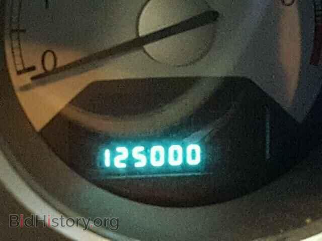 2007 CHRYSLER SEBRING - VIN: 1C3LC56K97N508088 - Фото 8