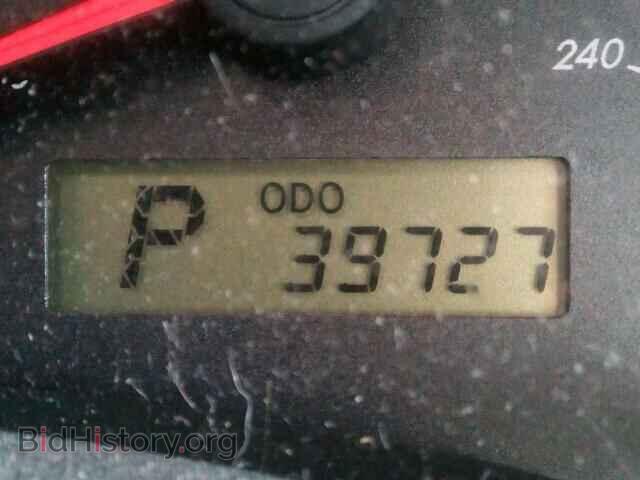 2011 TOYOTA COROLLA - VIN: 2T1BU4EE0BC567813 - Фото 8