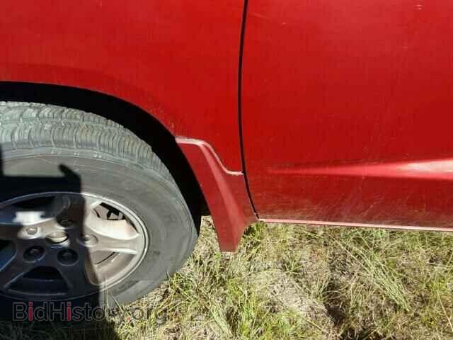 2006 DODGE DAKOTA - VIN: 1D7HE48K26S528675 - Фото 9