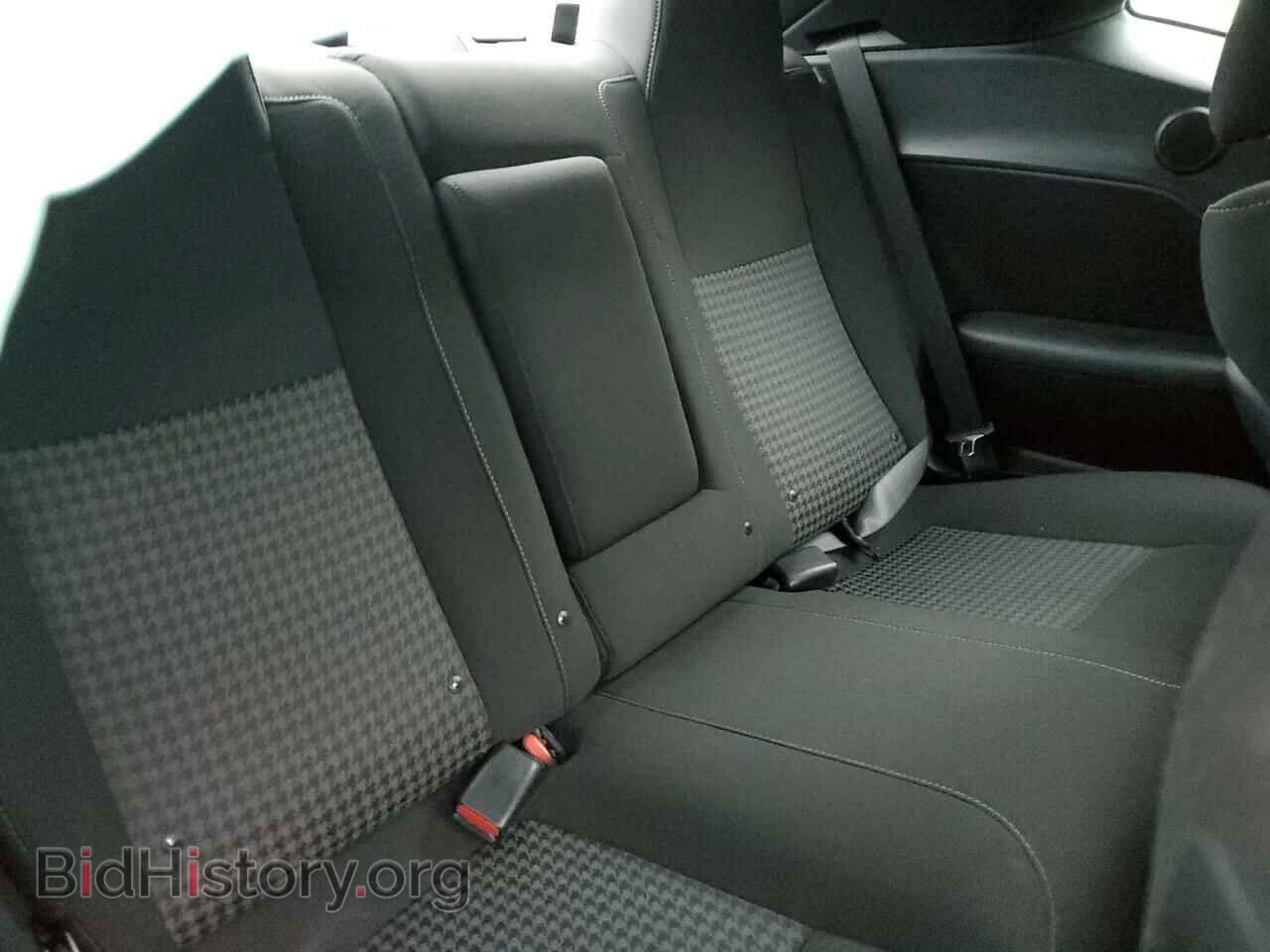 2022 DODGE CHALLENGER - VIN: 2C3CDZBT4NH206829 - Фото 10