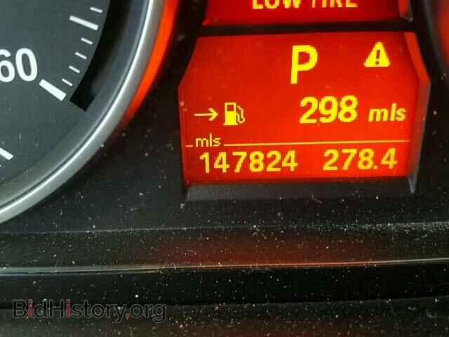 2013 BMW X1 - VIN: WBAVM1C55DVW41416 - Фото 8