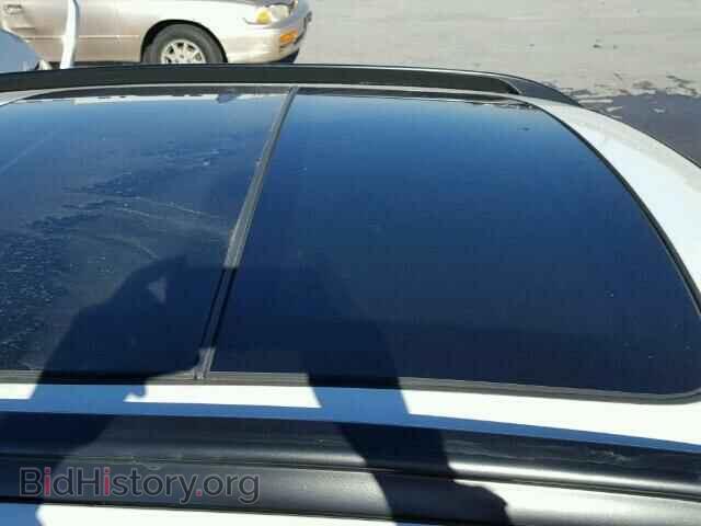 2013 BMW X1 - VIN: WBAVM1C55DVW41416 - Фото 9