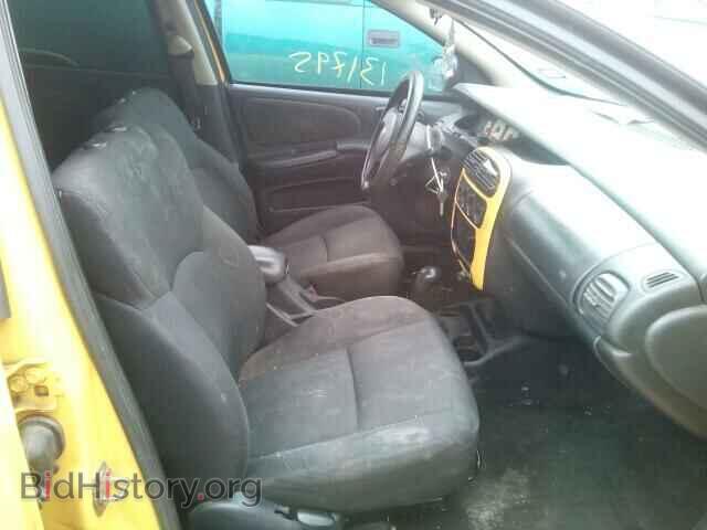 2004 DODGE NEON - VIN: 1B3ES56C84D515357 - Фото 5