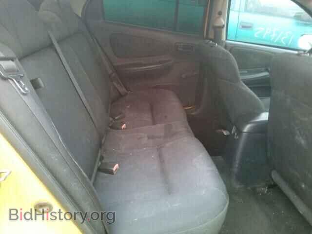 2004 DODGE NEON - VIN: 1B3ES56C84D515357 - Фото 6