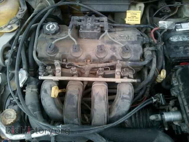 2004 DODGE NEON - VIN: 1B3ES56C84D515357 - Фото 7