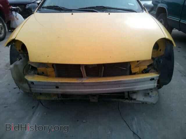 2004 DODGE NEON - VIN: 1B3ES56C84D515357 - Фото 9