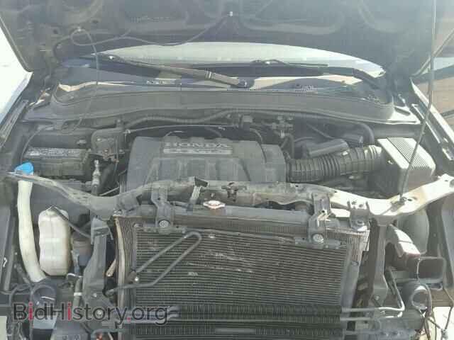 2007 HONDA PILOT - VIN: 2HKYF18597H520170 - Фото 7
