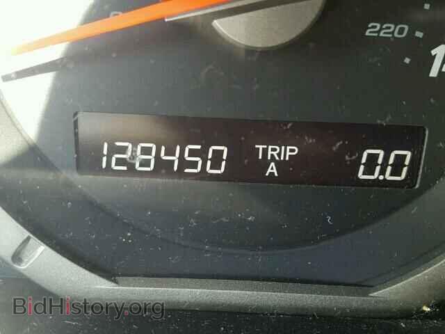 2007 HONDA PILOT - VIN: 2HKYF18597H520170 - Фото 8