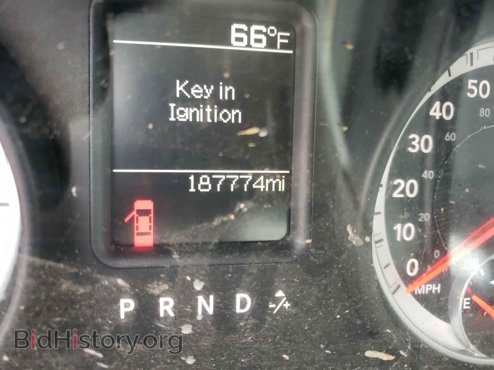 2013 RAM 1500 - VIN: 1C6RR7KP8DS637770 - Фото 8