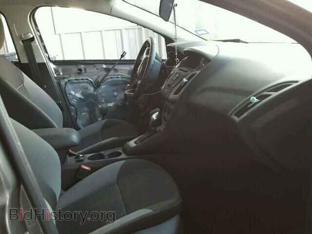2014 FORD FOCUS - VIN: 1FADP3F21EL354953 - Фото 5