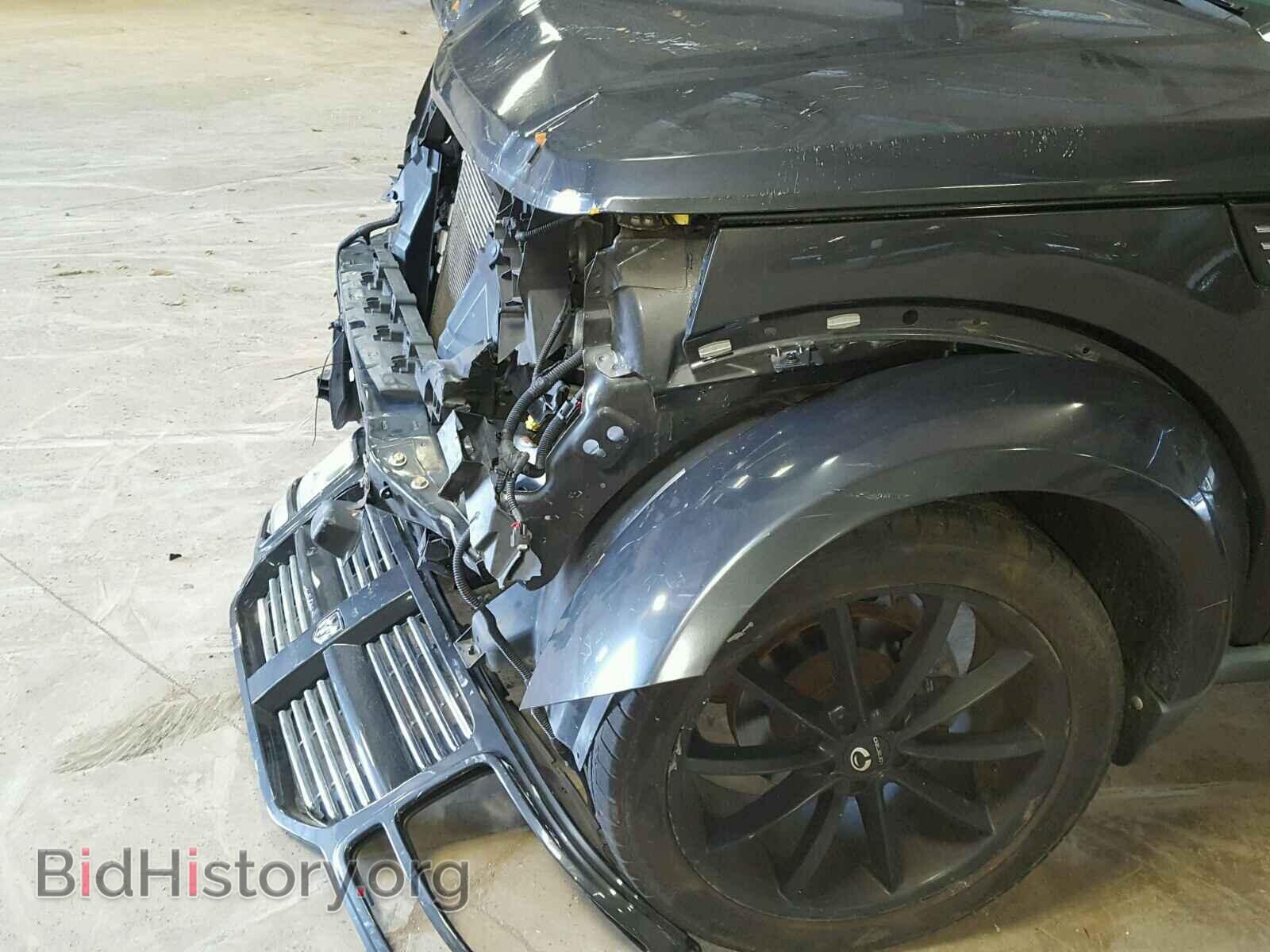2011 DODGE NITRO - VIN: 1D4PT4GX2BW576580 - Photo 9