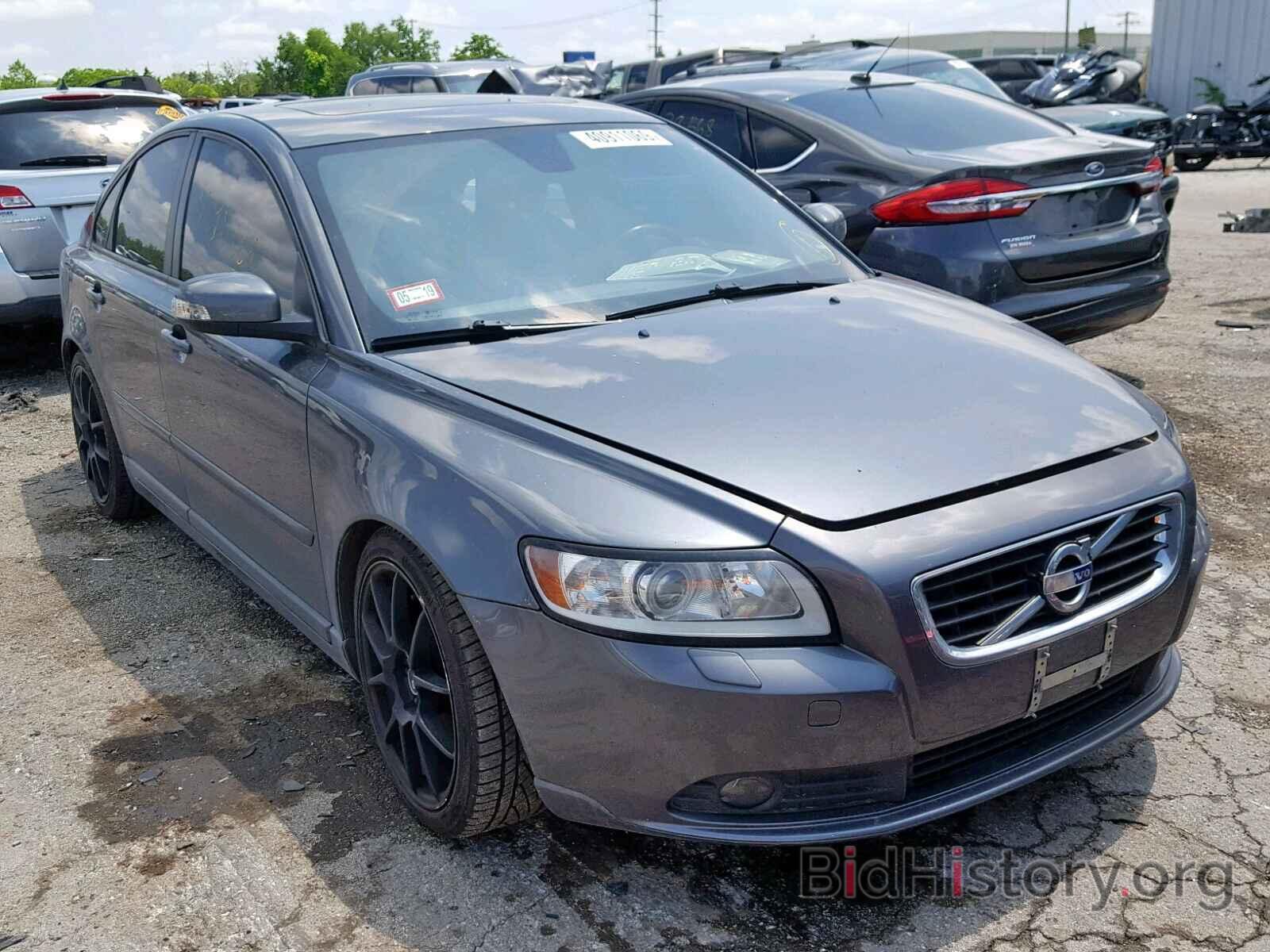 Photo YV1672MS6B2532559 - VOLVO S40 2011