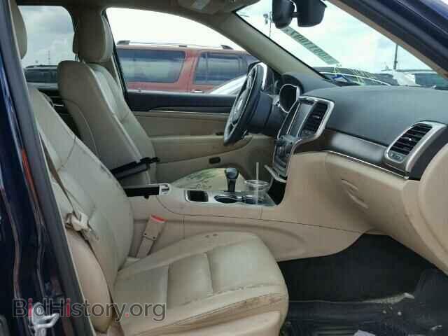 2015 JEEP CHEROKEE - VIN: 1C4RJEBG7FC836455 - Фото 5