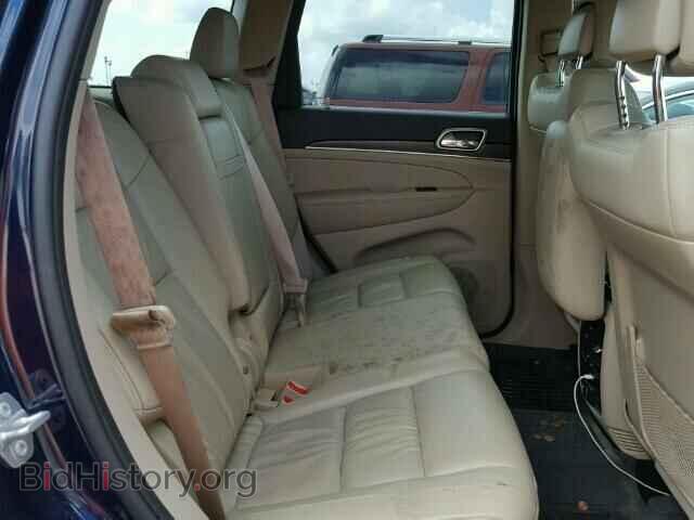 2015 JEEP CHEROKEE - VIN: 1C4RJEBG7FC836455 - Фото 6