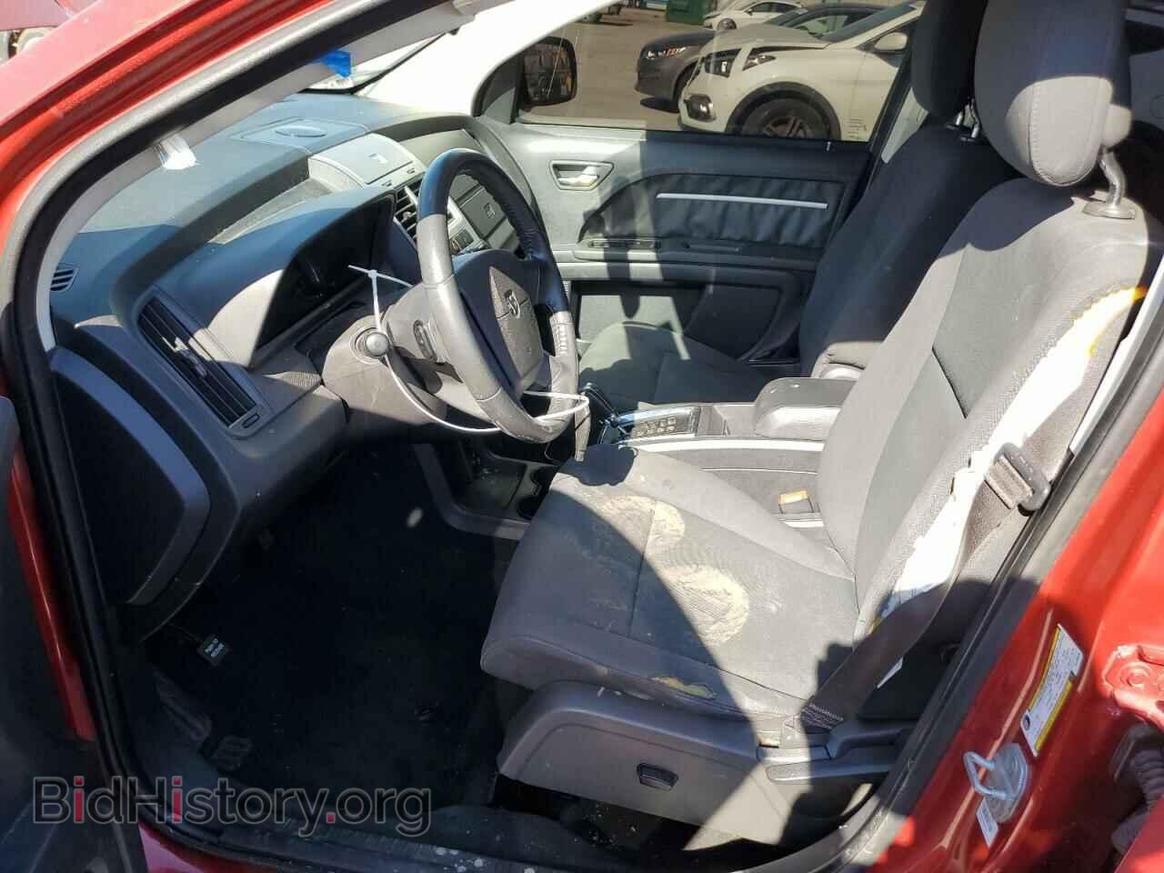 2010 DODGE JOURNEY - VIN: 3D4PG5FV6AT145819 - Фото 7
