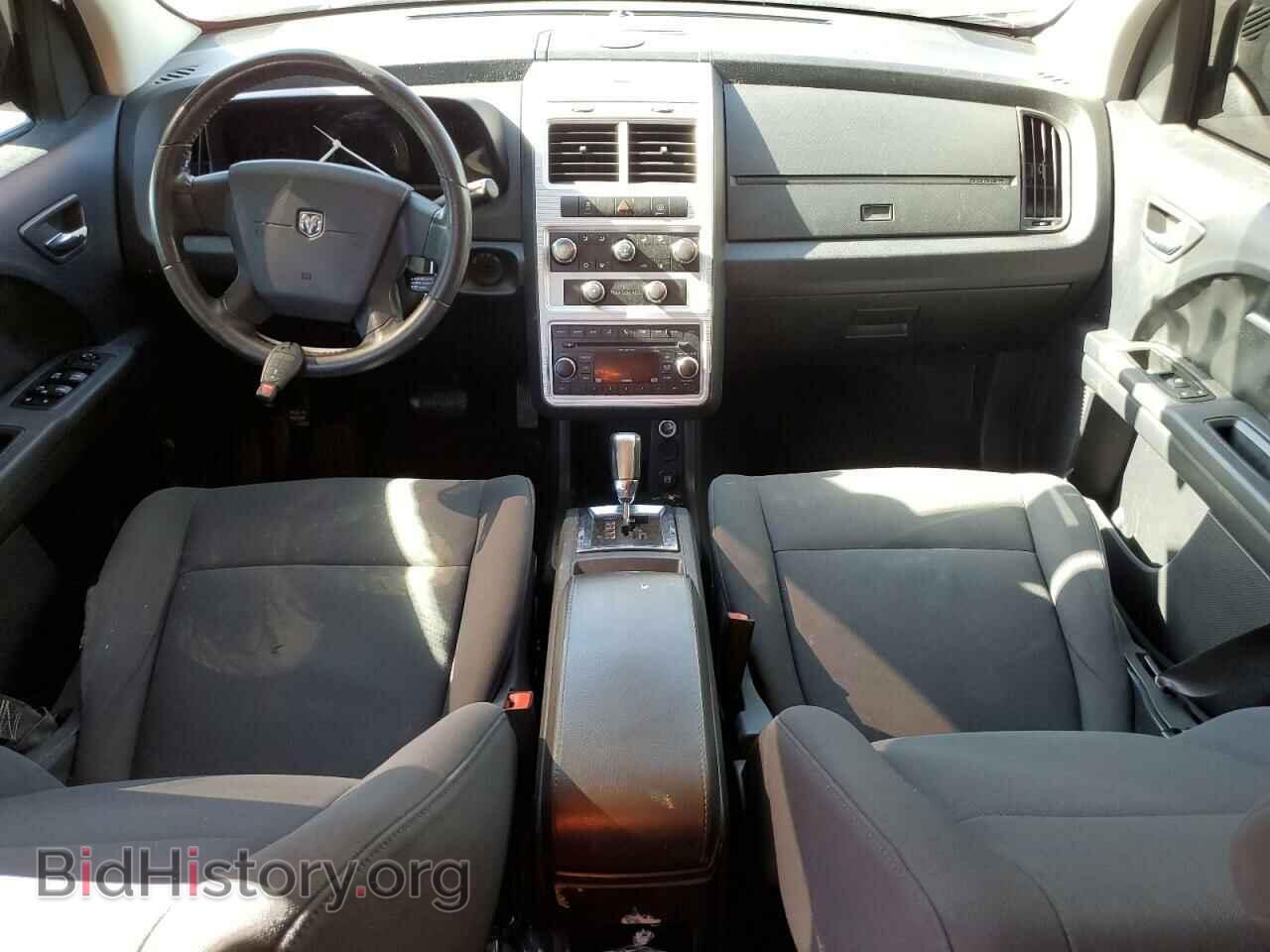 2010 DODGE JOURNEY - VIN: 3D4PG5FV6AT145819 - Фото 8