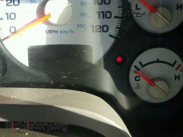 2002 DODGE RAM 1500 - VIN: 1D7HA18Z82S588395 - Фото 8