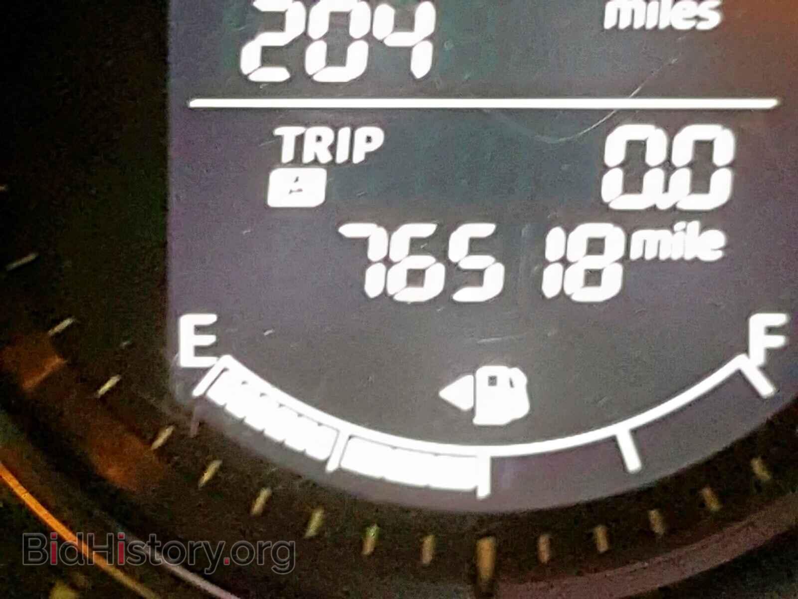 2015 MAZDA 6 - VIN: JM1GJ1U57F1210492 - Фото 8