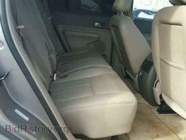2008 FORD EDGE - VIN: 2FMDK39C88BA09464 - Фото 6