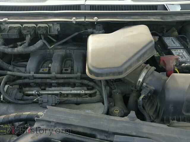 2008 FORD EDGE - VIN: 2FMDK39C88BA09464 - Фото 7