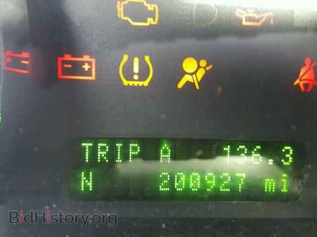 2008 FORD EDGE - VIN: 2FMDK39C88BA09464 - Фото 8
